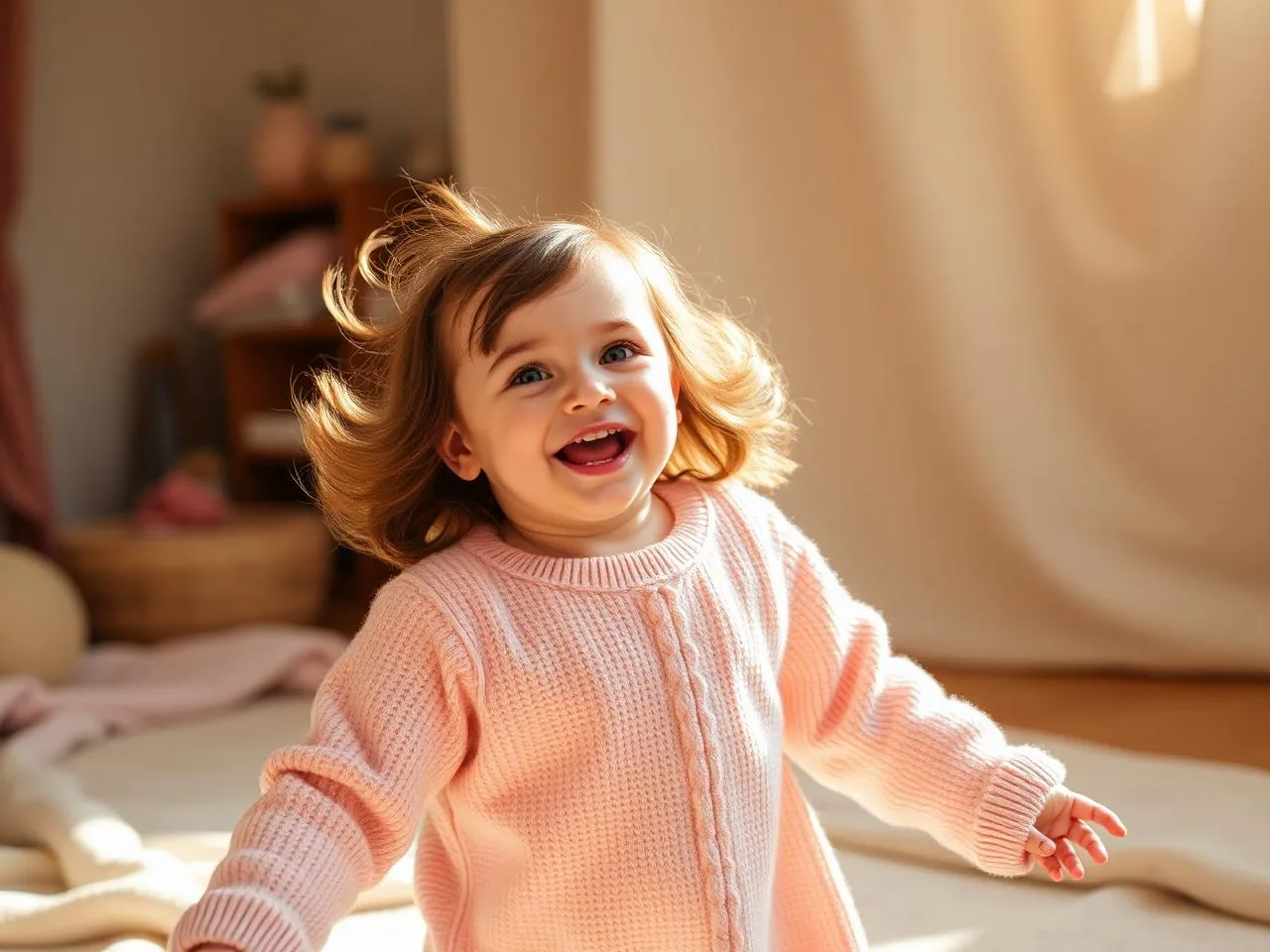 Cozy toddler outfit sets for boys and girls